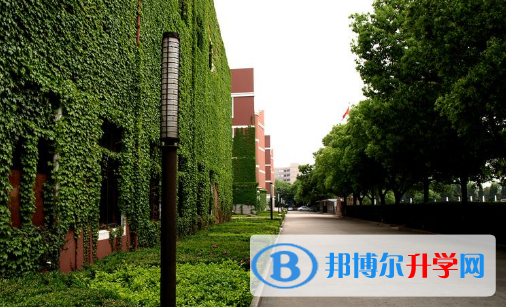 PAS藤校國際課程班常青藤校區(qū)2023年招生計劃