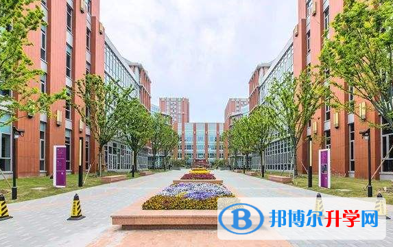 美國費爾蒙特高中上海AP中心2023年招生計劃