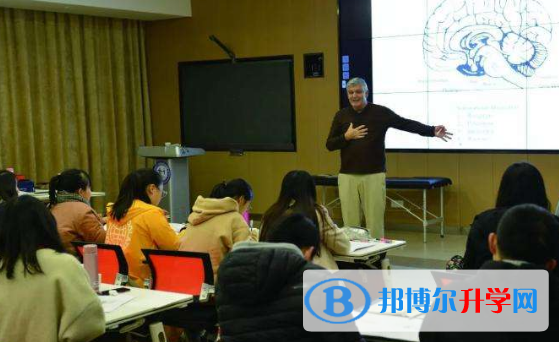 上海師范大學天華學院國際怎么樣、好不好