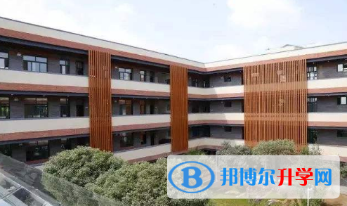 上海進華·圣瑪麗中美2023年報名條件、招生要求、招生對象