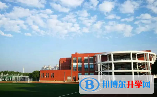 上海外國語大學(xué)西外外國語學(xué)校2023年學(xué)費、收費多少