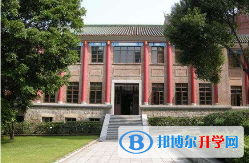 執信中學國際部2023年招生計劃