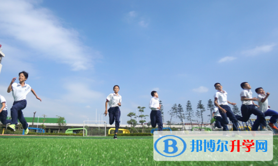 佛山實驗學校羅格校區2023年學費、收費多少