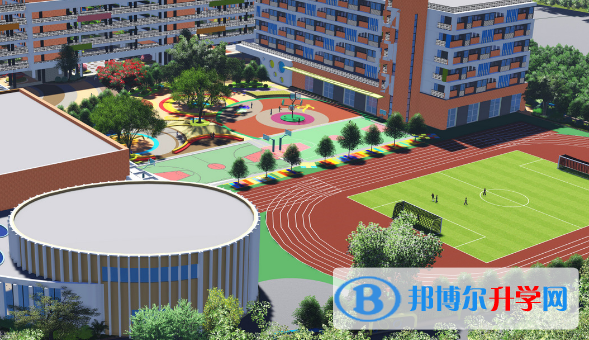 佛山實驗學校羅格校區2023年報名條件、招生要求、招生對象