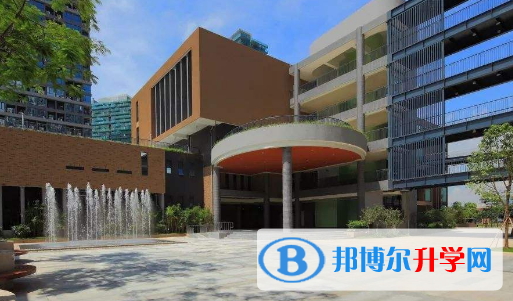 深圳深美國際學校2023年招生簡章