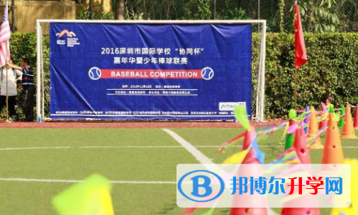 深圳曦城協(xié)同國際學(xué)校2023年學(xué)費、收費多少