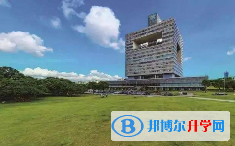 深圳大學橘郡美國高中地址在哪里
