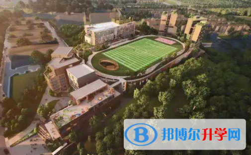 廣州愛莎國際學校怎么樣、好不好