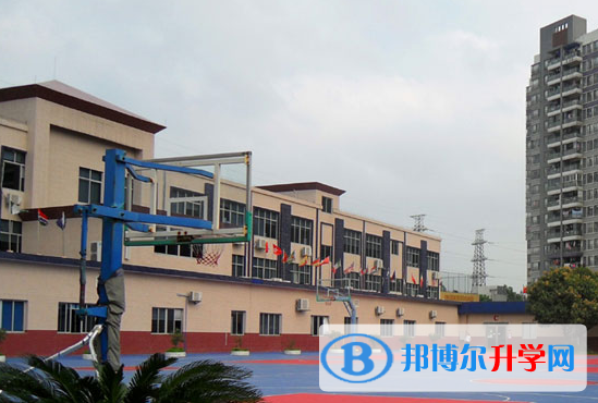 廣州南湖國際學校2023年招生簡章