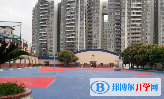 廣州南湖國際學校2023年學費、收費多少