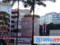 廣州海珠實驗中學國際班2023年招生簡章