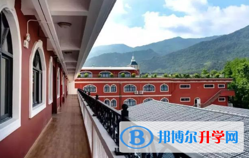 深圳哈博學(xué)校2023年學(xué)費(fèi)、收費(fèi)多少