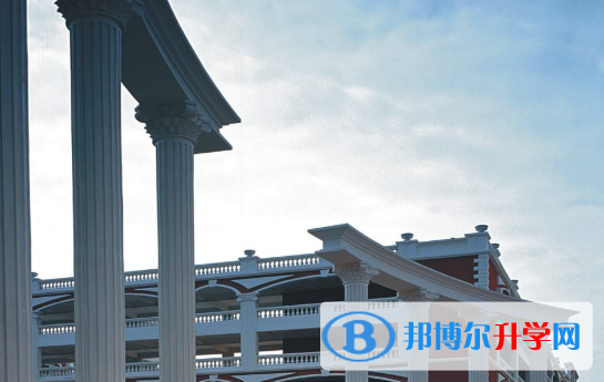 深圳寶安中英公學(xué)2023年招生辦聯(lián)系電話