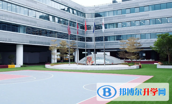 廣州梅沙黑利伯瑞書院怎么樣、好不好