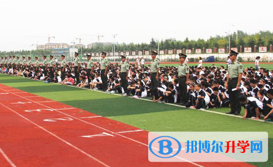 宿遷鐘吾國際學校2020年報名條件、招生要求、招生對象
