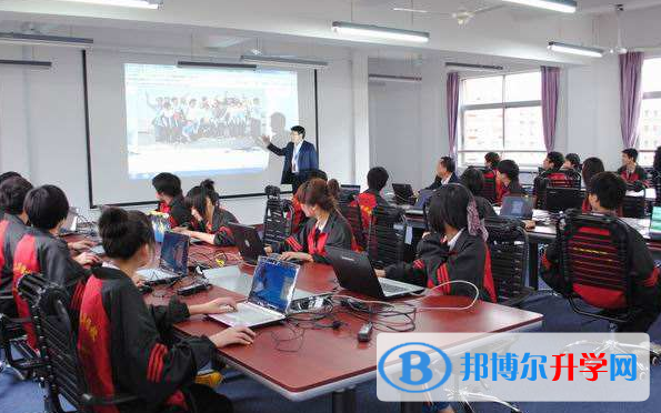 寧波光華學校國際班2020年學費、收費多少