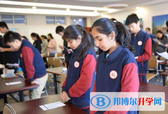 馬可波羅國際教育學校怎么樣、好不好