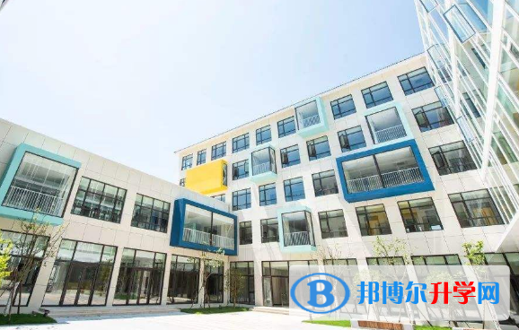 寧波奉化諾德安達學校怎么樣、好不好