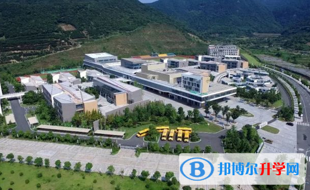 寧波濱海國際合作學校2020年招生計劃