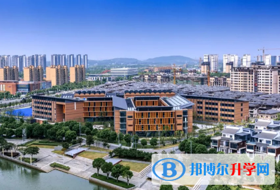 蘇州工業(yè)園區(qū)外國(guó)語(yǔ)學(xué)校怎么樣、好不好