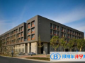 南京大學仙林校區國際學院2023年報名條件、招生要求、招生對象