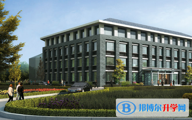 南京大學仙林校區國際學院怎么樣、好不好