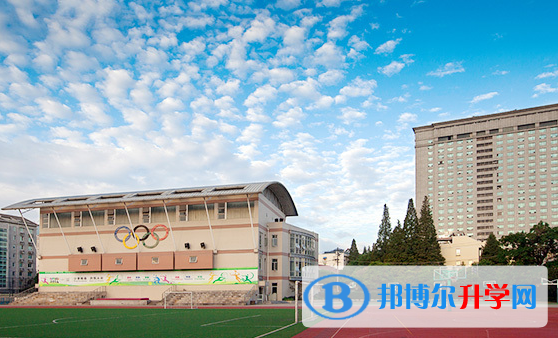 南京外國(guó)語(yǔ)學(xué)校國(guó)際部網(wǎng)站網(wǎng)址 