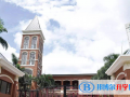 珠海國(guó)際學(xué)校初中部2023年招生簡(jiǎn)章
