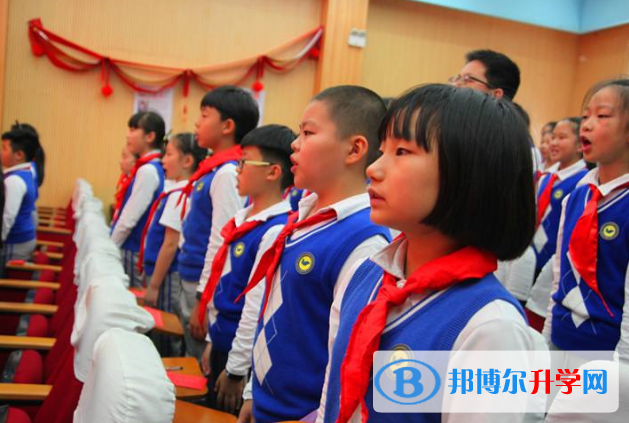 溫州中通國(guó)際學(xué)校小學(xué)部怎么樣、好不好