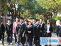 寧波光華學(xué)校國(guó)際高中2023年報(bào)名條件、招生要求、招生對(duì)象