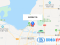 鐘吾國際學(xué)校地址在哪里