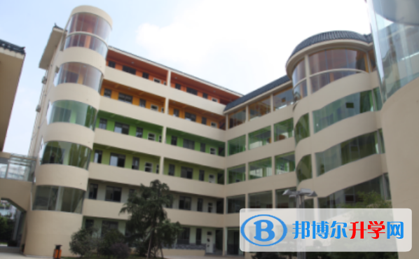 溫州中通國際學校2020年招生計劃