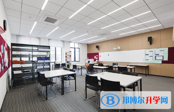 青島MTI國際學校(ISQ)小學部網站網址 