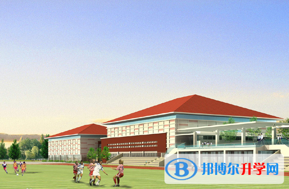 蘇州新加坡國際學校小學部2020年招生簡章