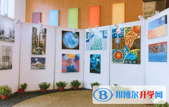 蘇州新加坡國際學校初中部2020年招生計劃