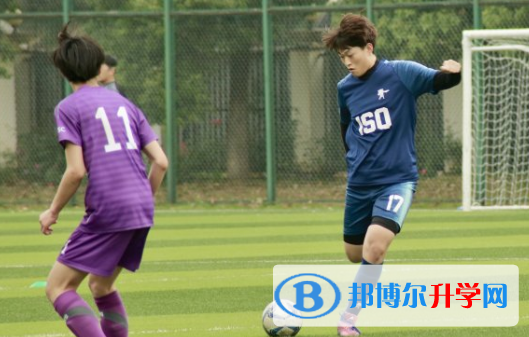 青島MTI國際學(xué)校(ISQ)2020年報(bào)名條件、招生要求、招生對象