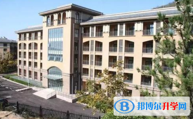 青島MTI國際學校(ISQ)初中部2020年招生簡章