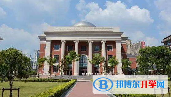 華東康橋國際學校地址在哪里