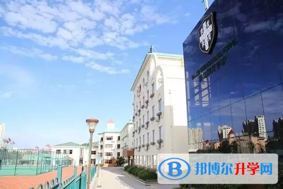 青島銀河學(xué)校小學(xué)部2020年學(xué)費(fèi)、收費(fèi)多少