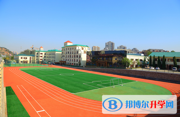 青島銀河學校小學部2020年報名條件、招生要求、招生對象