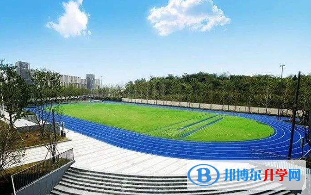 蘇州科技城外國語學校初中部2020年招生計劃