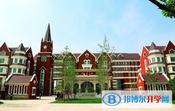 蘇州外國語學校初中部2020年報名條件、招生要求、招生對象