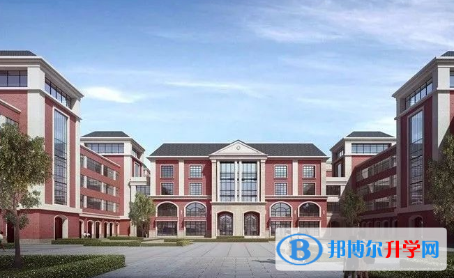 蘇州外國語學校小學部2020年招生計劃