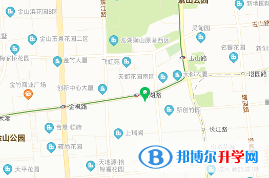 蘇州外國(guó)語(yǔ)學(xué)校小學(xué)部地址在哪里