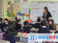 無錫國際學校小學部2023年學費、收費多少