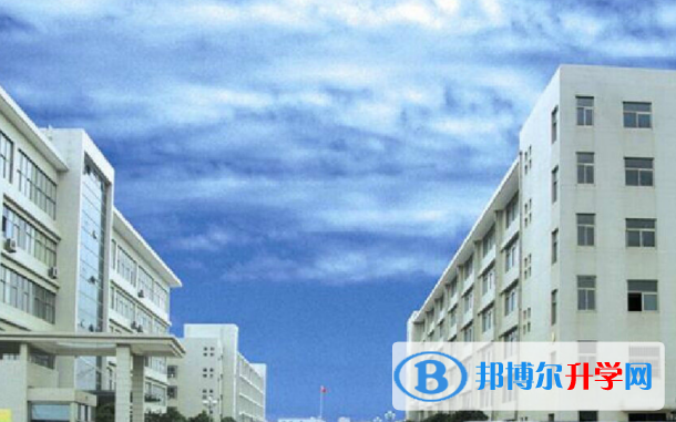 江蘇前黃高級中學國際分校怎么樣、好不好