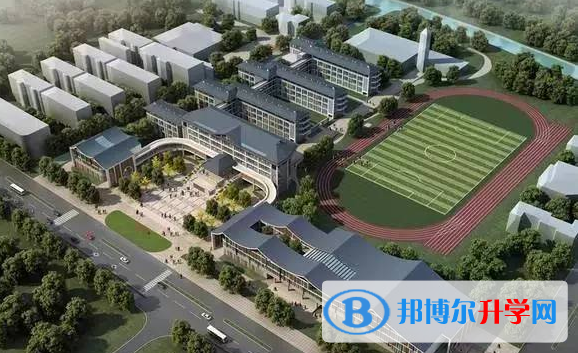 江都國際學校初中部網站網址 