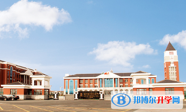 鎮江楓葉國際學校初中部2020年招生計劃