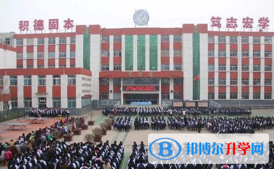 太原第五中學(xué)國(guó)際部2020年學(xué)費(fèi)、收費(fèi)多少
