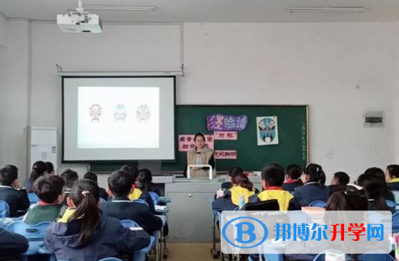 徐州愛爾國際學(xué)校初中部2020年報名條件、招生要求、招生對象